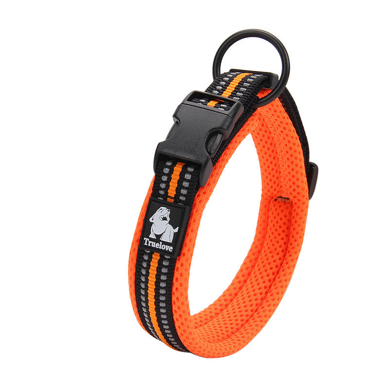 Truelove Halsband in verschiedenen Größen
