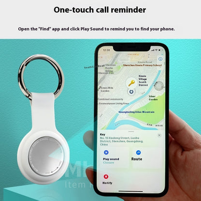 Airtag Bluetooth Tracker