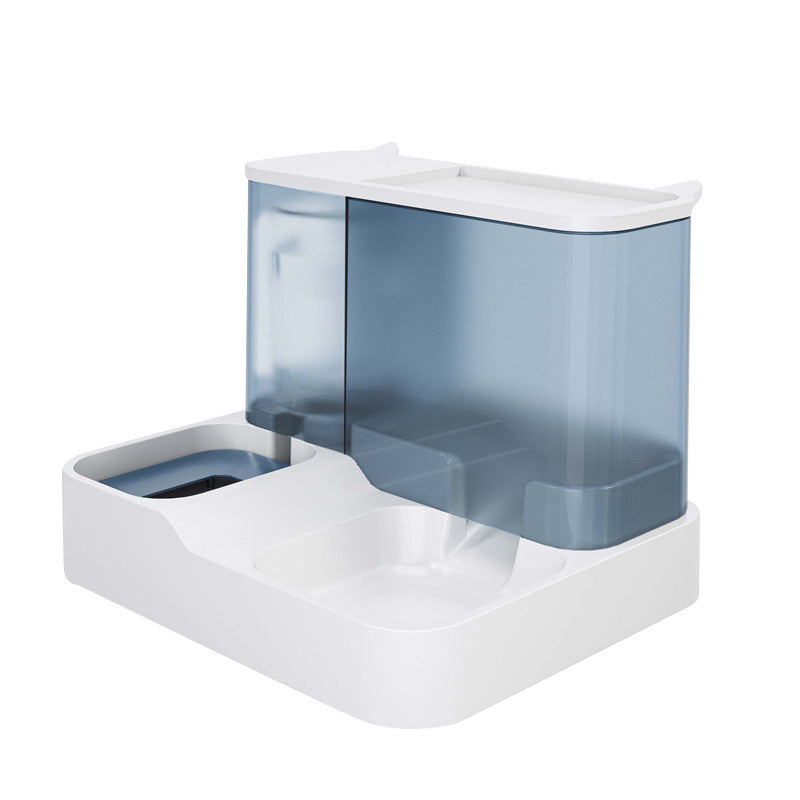 Automatischer Wasser und Futternapf