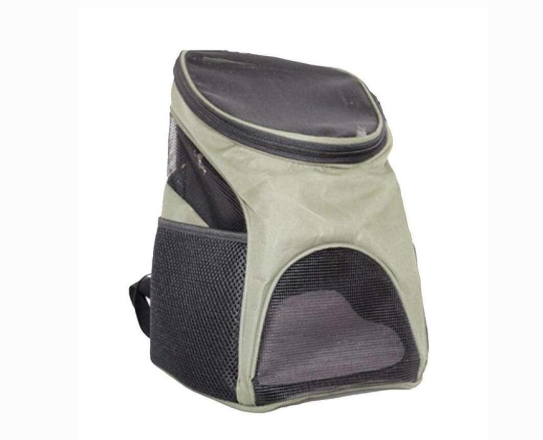Haustierrucksack für den bequemen Transport