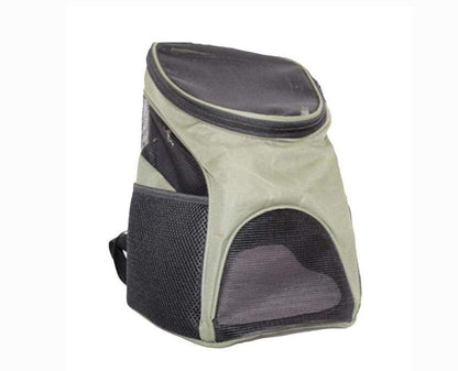 Haustierrucksack für den bequemen Transport