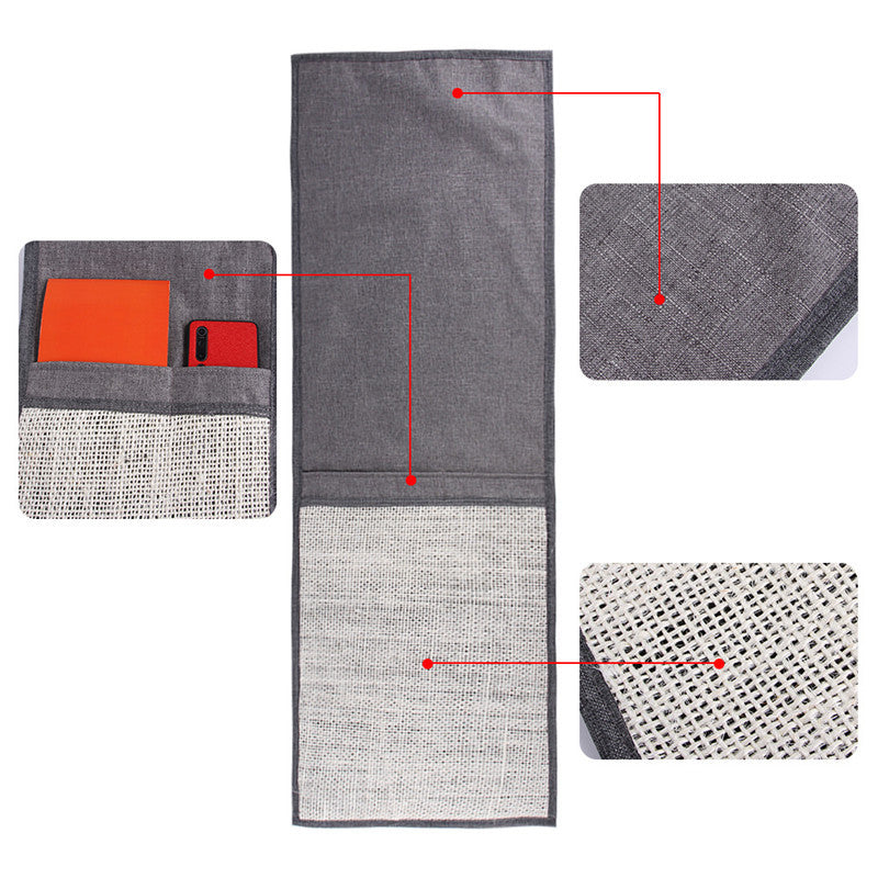 Sisal Kratzschutz fürs Sofa