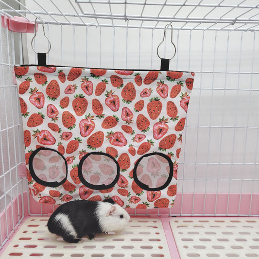 Tierfuttertasche