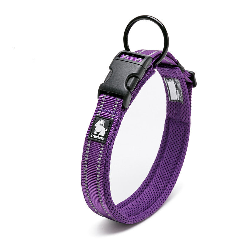 Truelove Halsband in verschiedenen Größen