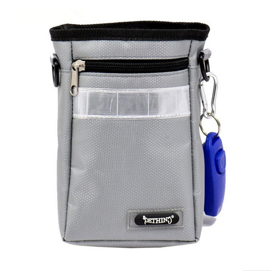 Gürteltasche für das Hundetraining