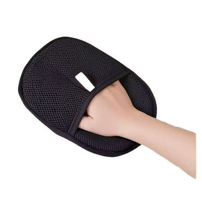 Haarentfernungshandschuh für Kleidung, Couch oder Teppiche