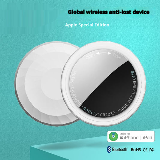 Airtag Bluetooth Tracker