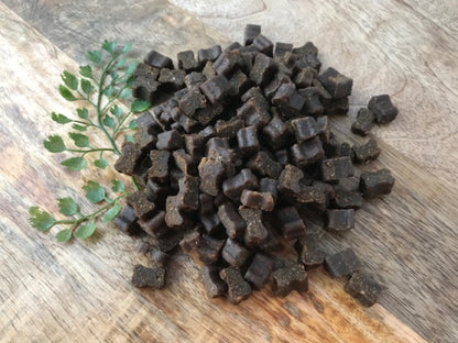 Fleisch Softies Kaninchen getreide und glutenfrei