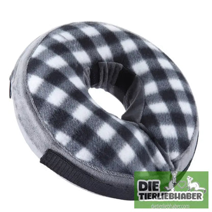 Anti Leck und Knabberring nach OP´s - CQLQ03 / L - Tierbedarf