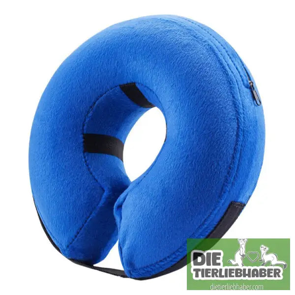 Anti Leck und Knabberring nach OP´s - Tierbedarf