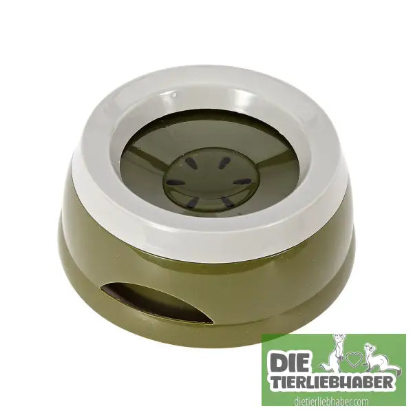 Anti Schwapp Wassernapf - Army Green - Futter- und Wassernäpfe