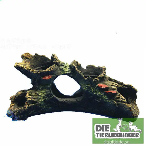 Aquarium Dekoration & Landschaftsgestaltung - 3STYLE - Deko