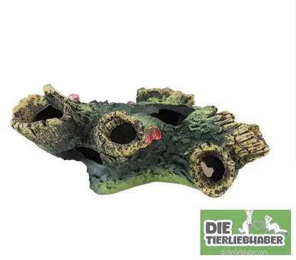 Aquarium Dekoration & Landschaftsgestaltung - Deko