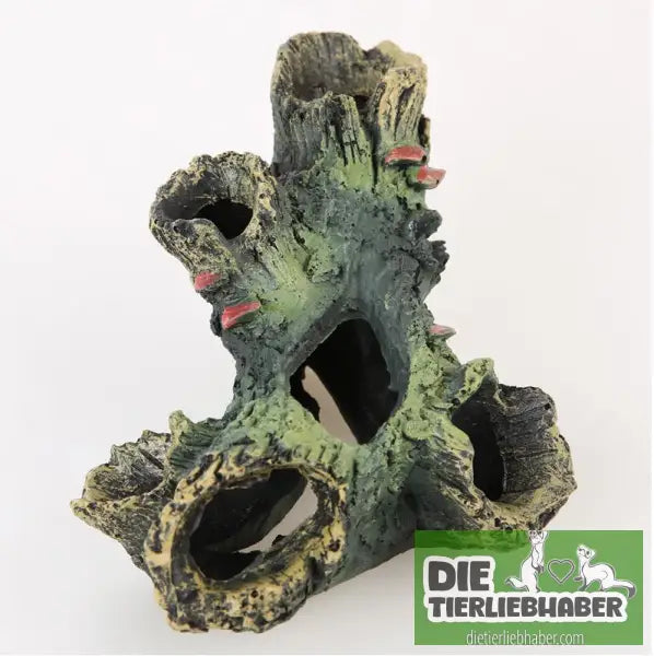 Aquarium Dekoration & Landschaftsgestaltung - Deko