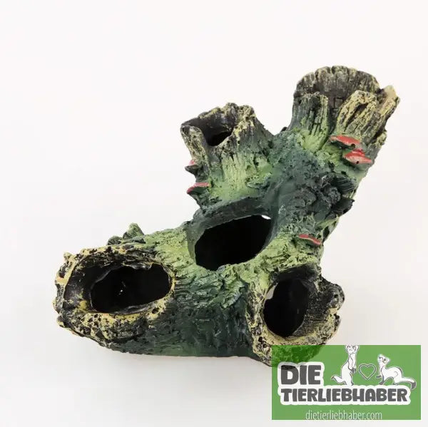 Aquarium Dekoration & Landschaftsgestaltung - Deko