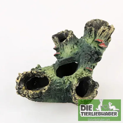 Aquarium Dekoration & Landschaftsgestaltung - Deko