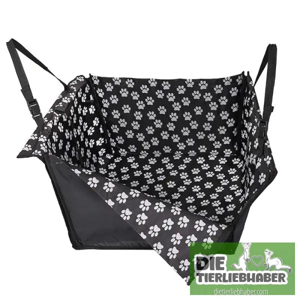 Auto Sitzschöner für Vordersitz oder hinten - Transport