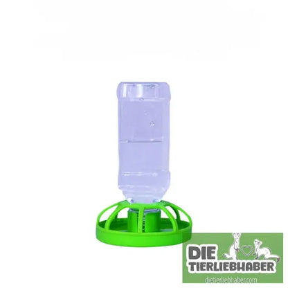 Automatischer Trinkbrunnen - default - Haustier Zubehör