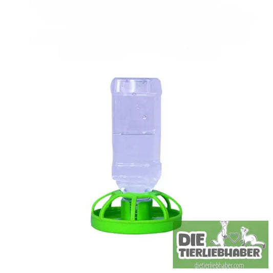 Automatischer Trinkbrunnen - default - Haustier Zubehör