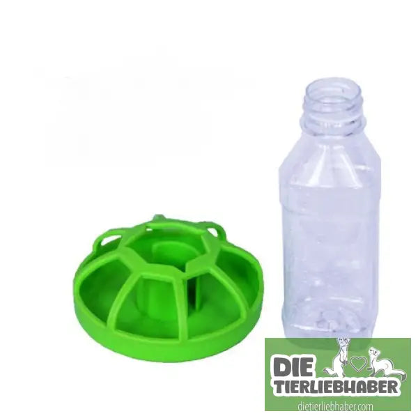 Automatischer Trinkbrunnen - default - Haustier Zubehör