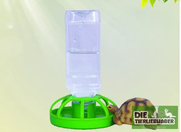 Automatischer Trinkbrunnen - default - Haustier Zubehör