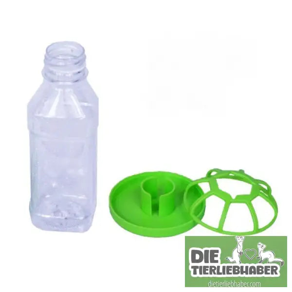 Automatischer Trinkbrunnen - default - Haustier Zubehör
