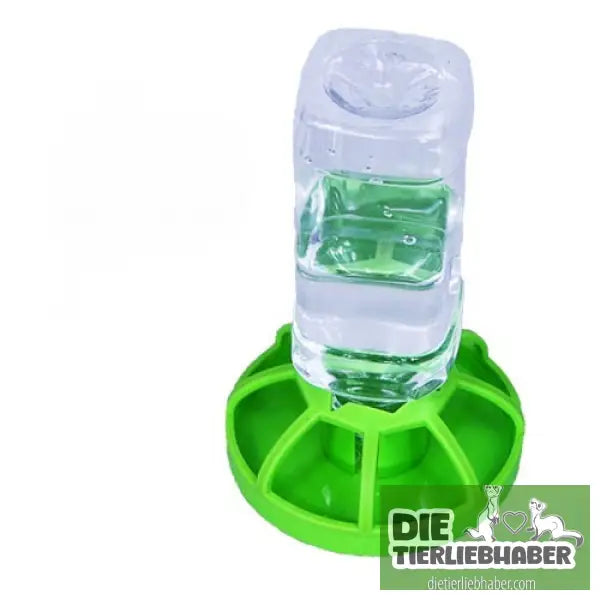 Automatischer Trinkbrunnen - default - Haustier Zubehör