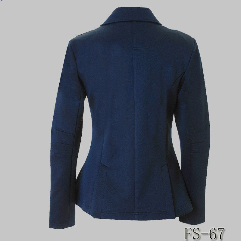 Reitsport Uniform Wettbewerb Kleidung