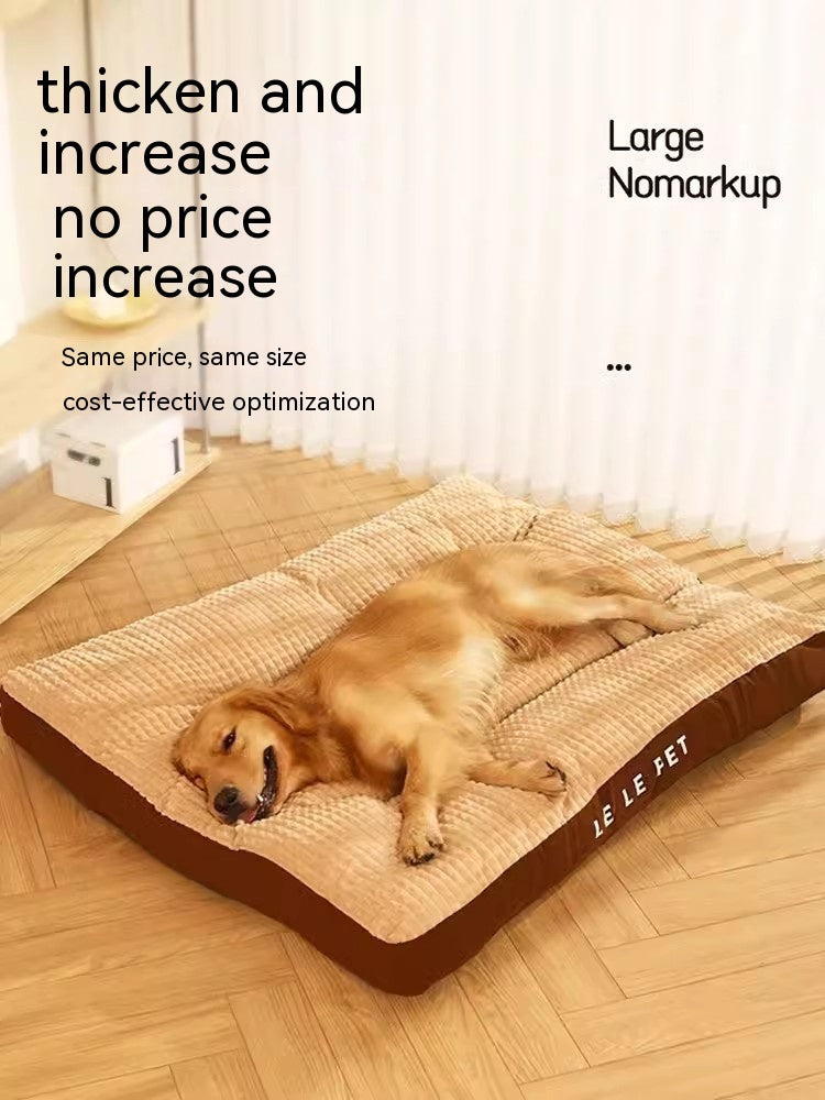 Fashion Kennel Vier-Jahreszeiten-Univerbett