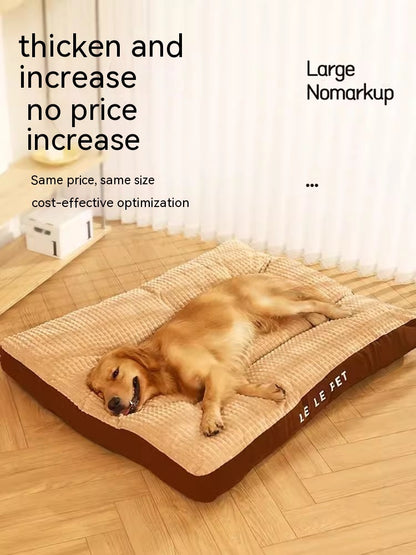Fashion Kennel Vier-Jahreszeiten-Univerbett