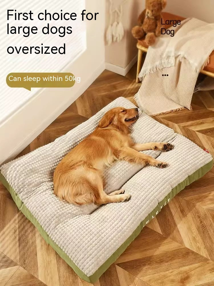 Fashion Kennel Vier-Jahreszeiten-Univerbett