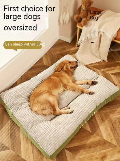 Fashion Kennel Vier-Jahreszeiten-Univerbett