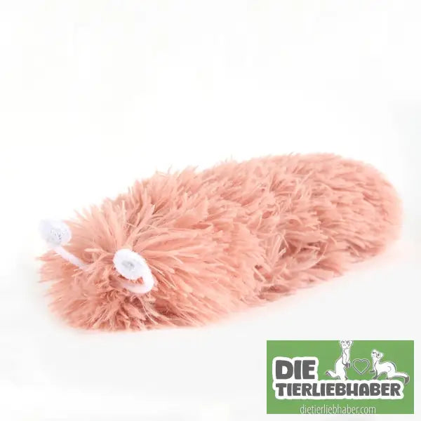 Caterpillar Papier-Katzen-Spielzeug - Spielzeug