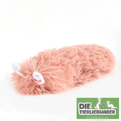 Caterpillar Papier-Katzen-Spielzeug - Spielzeug