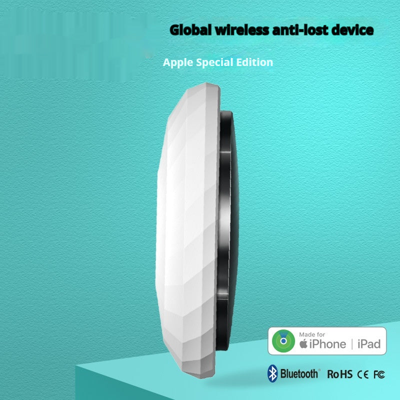 Airtag Bluetooth Tracker