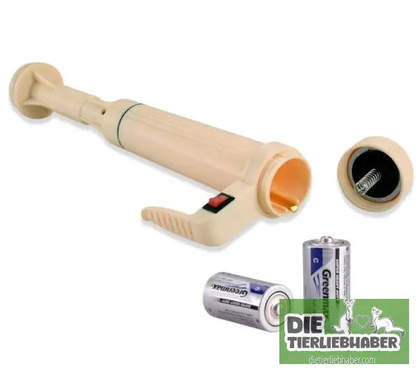 Elektrische Pumpe für Aquarien - Light yellow - Aquaristik