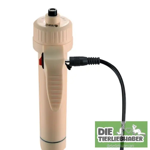Elektrische Pumpe für Aquarien - Light yellow - Aquaristik