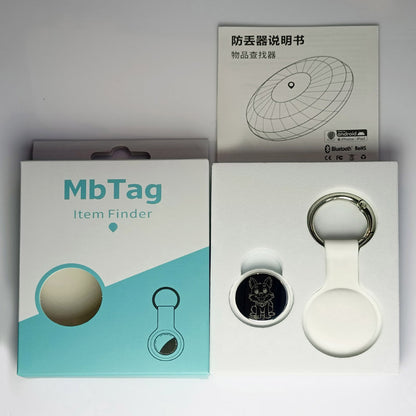 Airtag Bluetooth Tracker