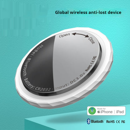 Airtag Bluetooth Tracker