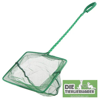 Fischernetz - Green / 4 inch - Aquaristik