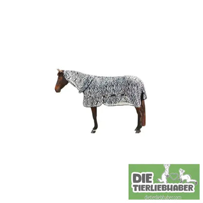 Fliegendecke mit Halsteil 195 cm 175 cm - 195 cm 175 cm - Alles Rund ums Pferd