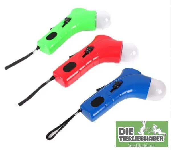 Futter Katapult Spender - Spielzeug