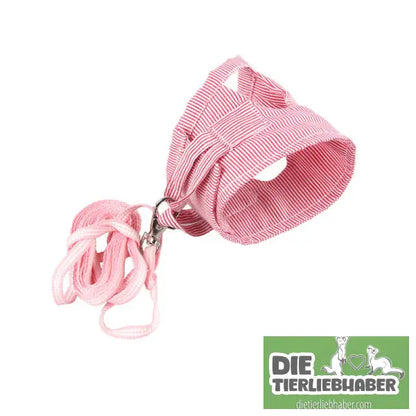 Geschirr für Meerschweinchen - Haustierbedarf