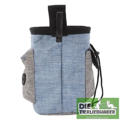Gürteltasche für Haustiere - Training