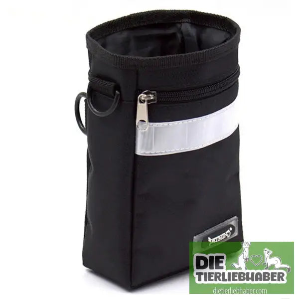 Gürteltasche für das Hundetraining - Training
