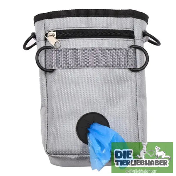 Gürteltasche für das Hundetraining - Training