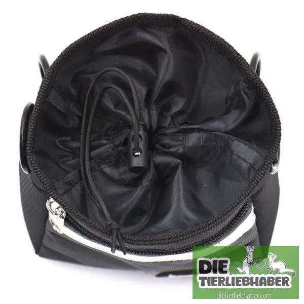 Gürteltasche für das Hundetraining - Training