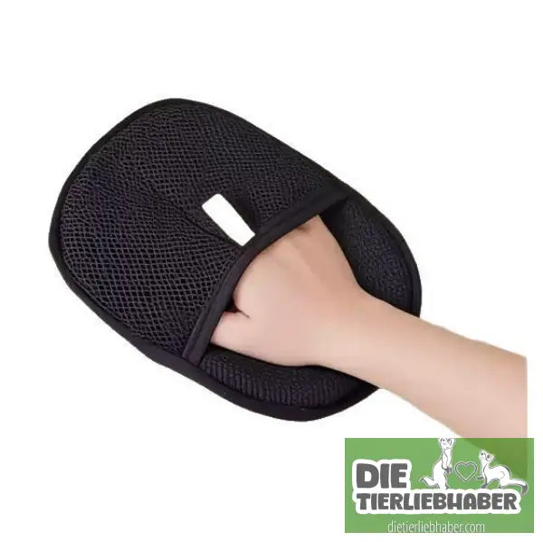 Haarentfernungshandschuh für Kleidung Couch oder Teppiche - Haustier Zubehör