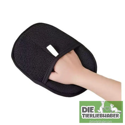 Haarentfernungshandschuh für Kleidung Couch oder Teppiche - Haustier Zubehör