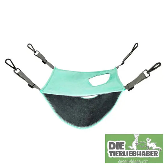 Hängematte - Alles fürs Frettchen